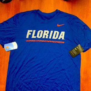 Nike dri fit Florida T-shirt